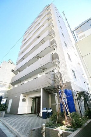 プレール・ドゥーク高輪の物件内観写真